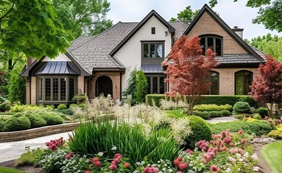 Affordable Landscape Installation Ridgeland SC