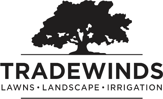 Tradewinds Landscape and Irrigation - Logo